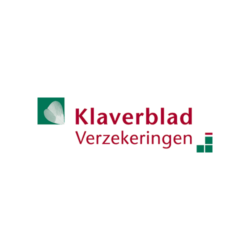KLAVERBLAD Verzekering